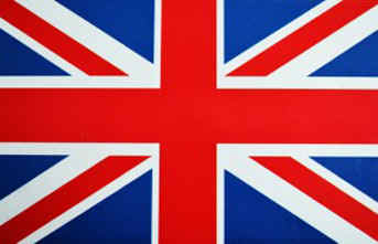 Birleşik Krallık Bayragı